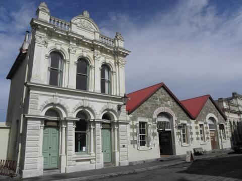 Rosies Place Oamaru Exterior foto