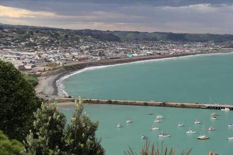 Rosies Place Oamaru Exterior foto